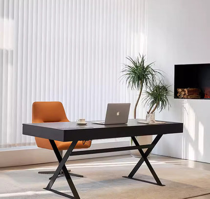 Writing Desk OFAN — designer desk, custom furniture by RODESIGNE