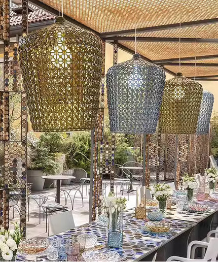 Pendant Light FEWERTY