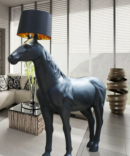 Floor Lamp CAVALL