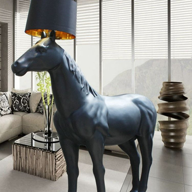 Floor Lamp CAVALL
