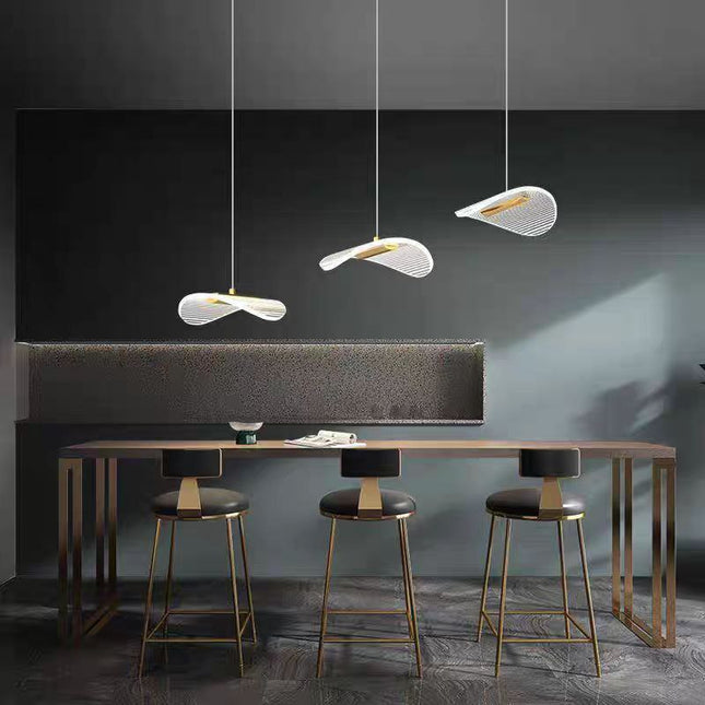 Pendant Light FARNA by Romatti