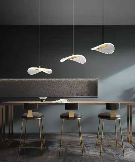 Pendant Light FARNA by Romatti