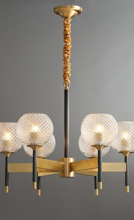Chandelier VAKKERA