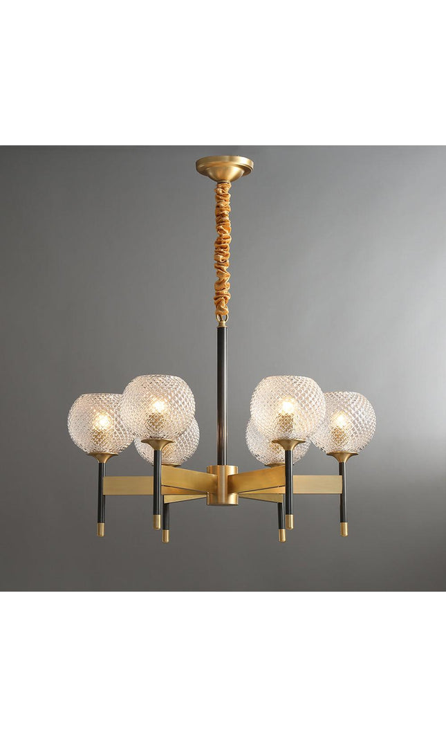 Chandelier VAKKERA