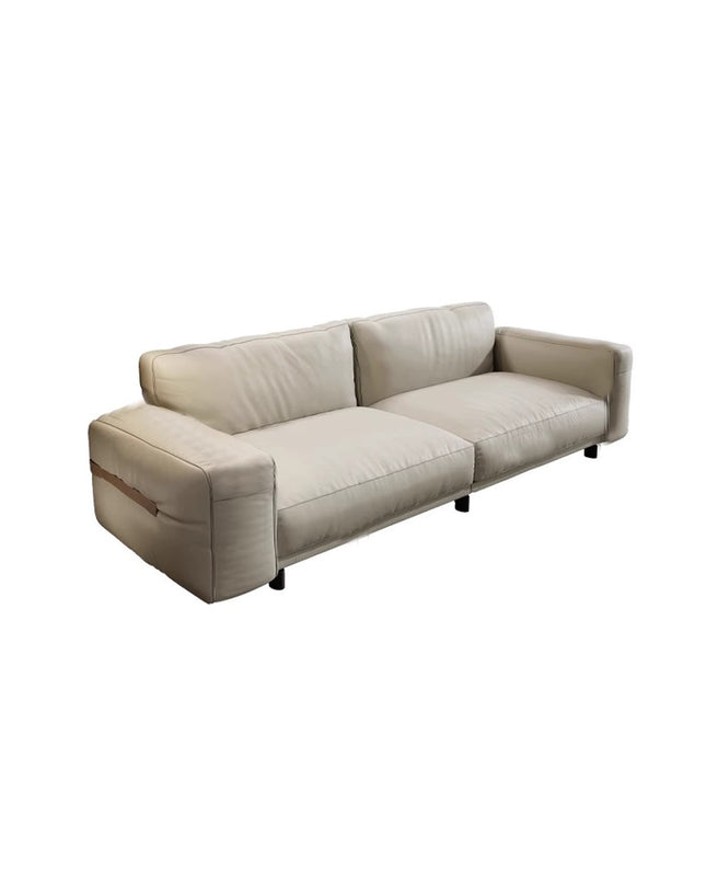Sofa AGLAY — designer sofa, custom furniture by RODESIGNE