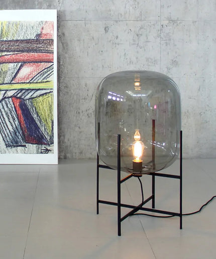 Table lamp EDA by Rodesigne
