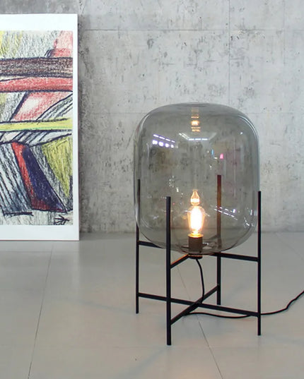 Table lamp EDA by Rodesigne