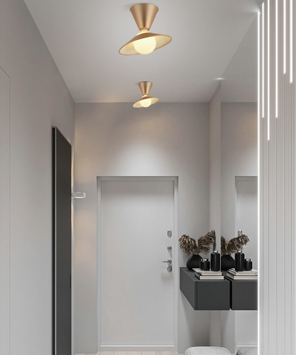 Ceiling Light FISAN