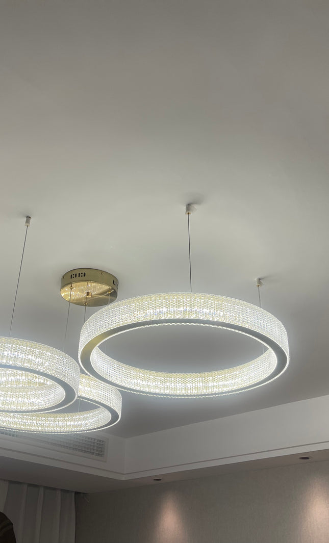 Chandelier PAREN