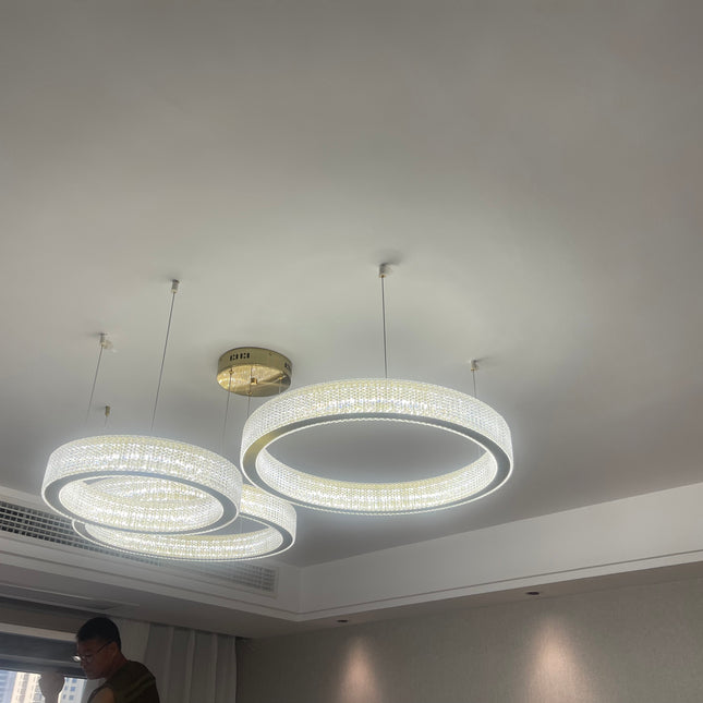 Chandelier PAREN
