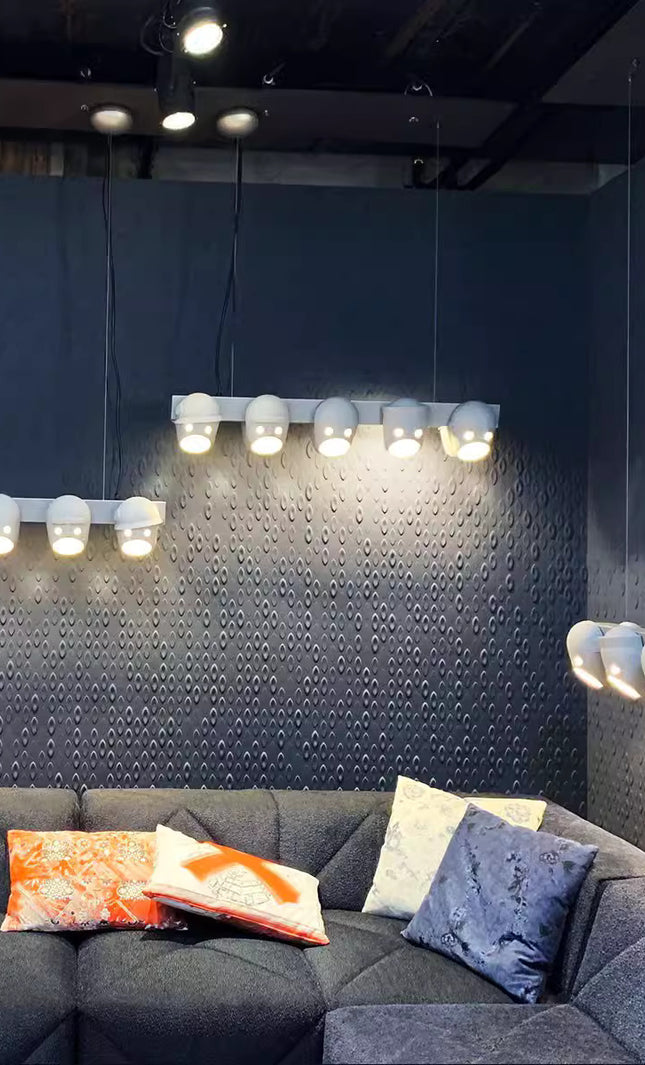 Chandelier GLIN