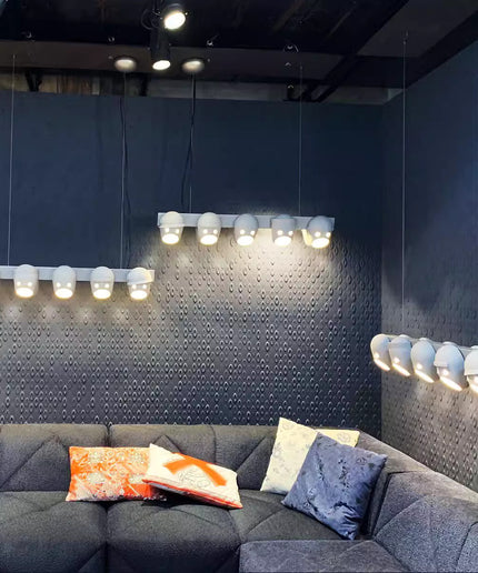 Chandelier GLIN