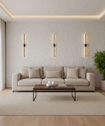 Wall Panel MOONSPACE STONE