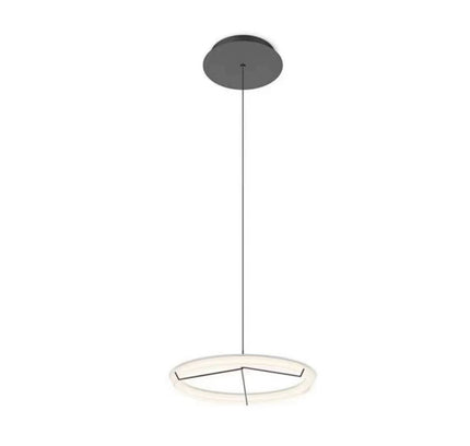 Chandelier KORRA — designer chandelier, custom lighting by RODESIGNE