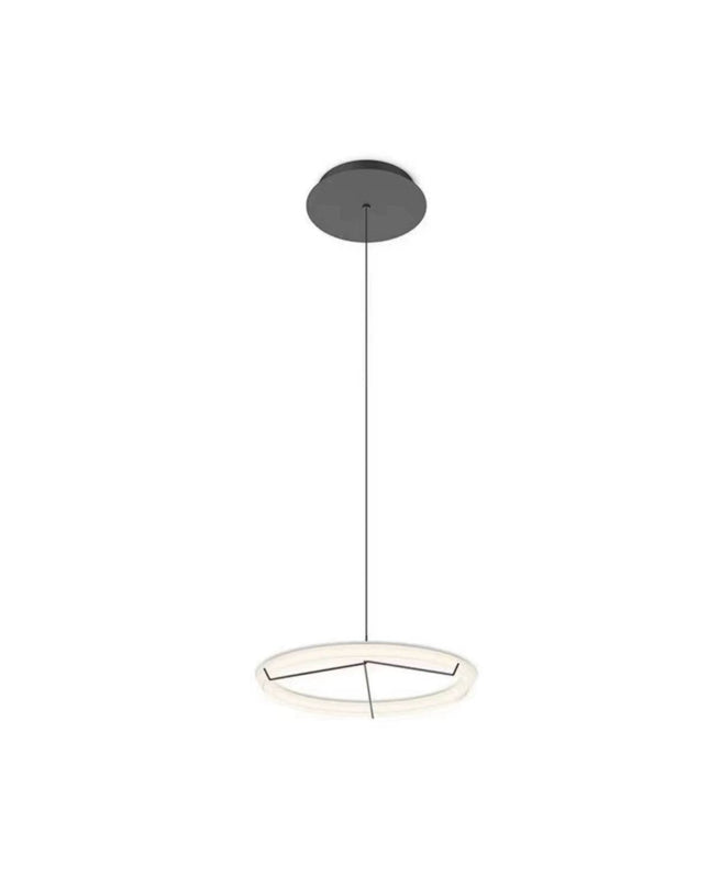 Chandelier KORRA — designer chandelier, custom lighting by RODESIGNE