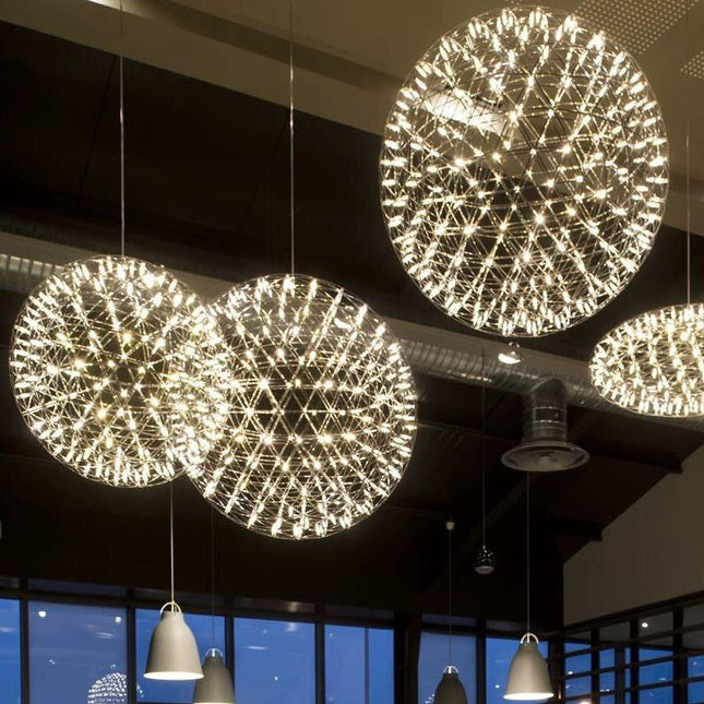 Pendant Light RAIMOND