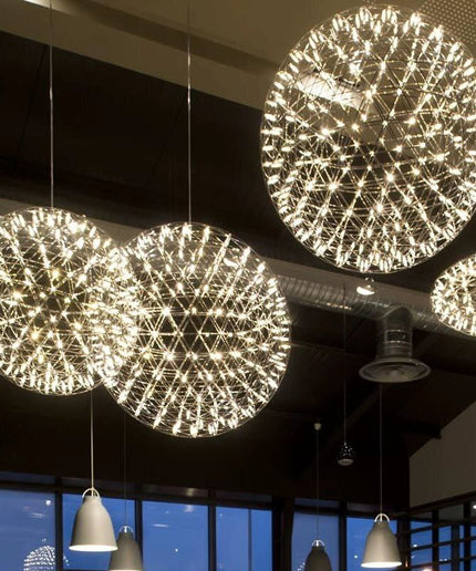 Pendant Light RAIMOND