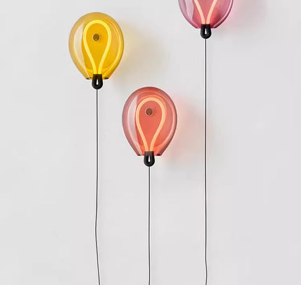 Wall Sconce VERESTER — wall sconce lamp, designer lighting by RODESIGNE