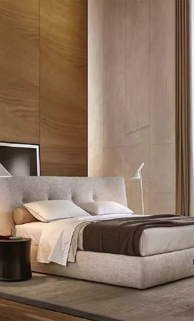 Bed MALISA