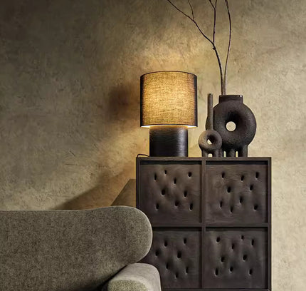 Table Lamp SENDEA — designer table lamp by RODESIGNE