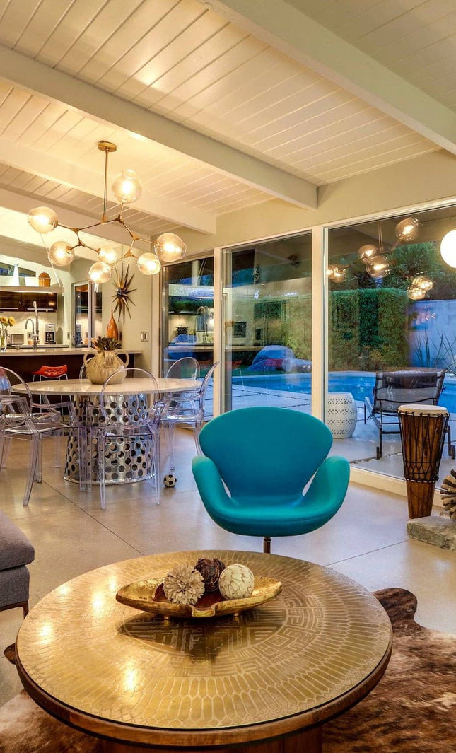 Chandelier BIFURCATION by Rodesigne