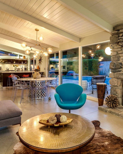 Chandelier BIFURCATION by Rodesigne