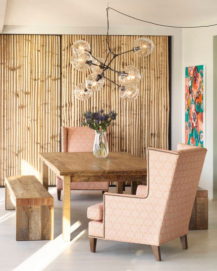 Chandelier BIFURCATION by Rodesigne