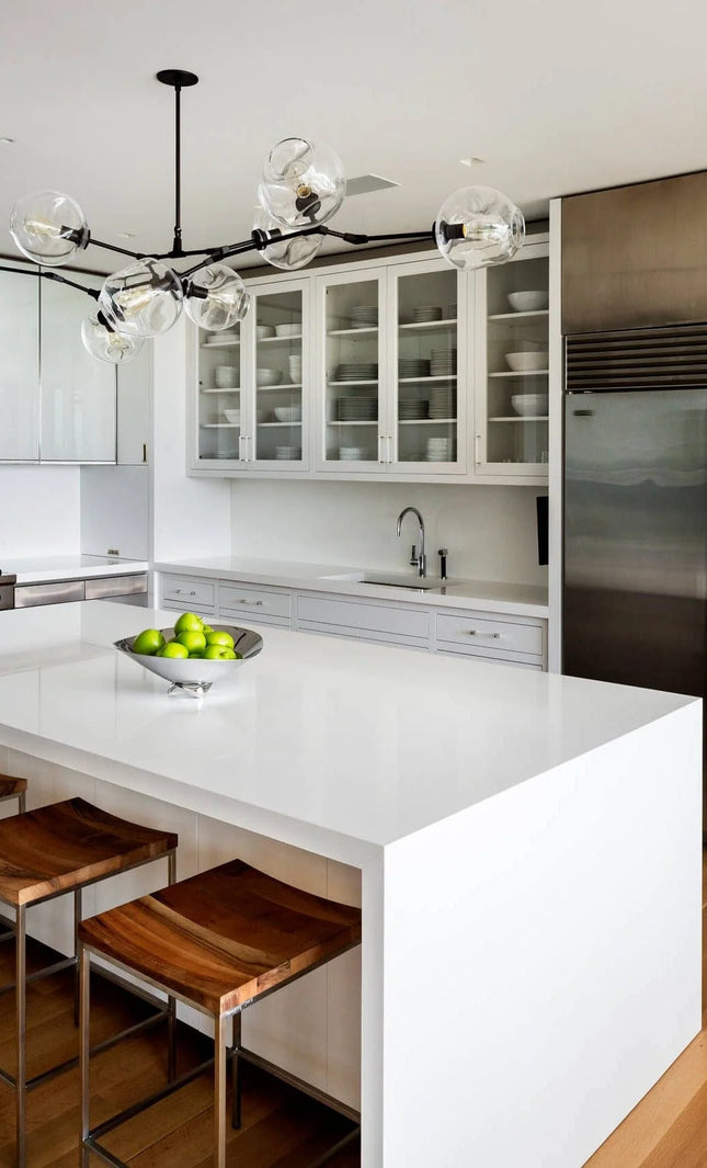 Chandelier BIFURCATION by Rodesigne