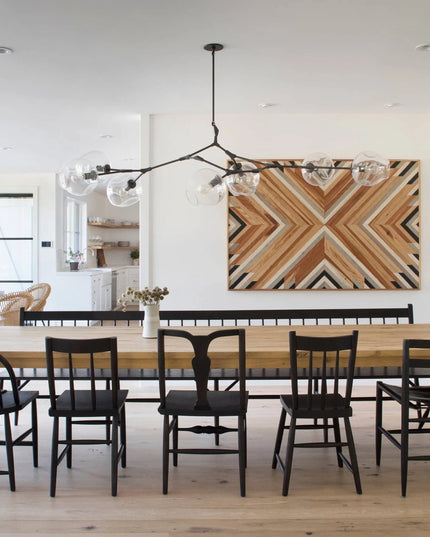 Chandelier BIFURCATION by Rodesigne