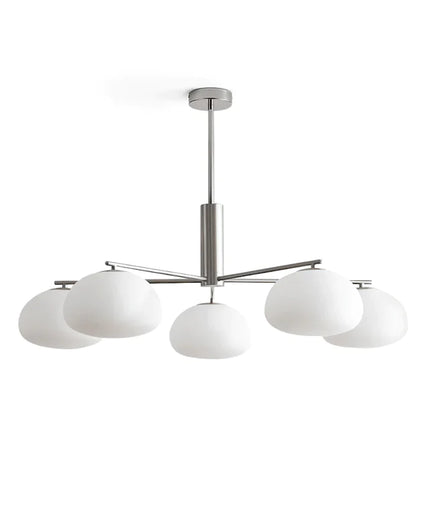 Chandelier BRUTER by Rodesigne