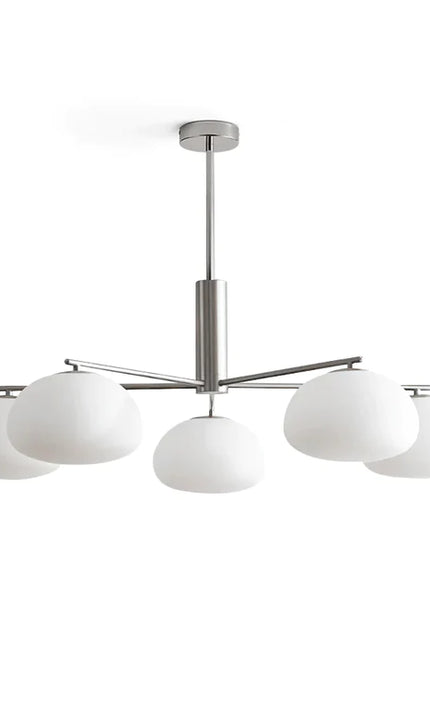 Chandelier BRUTER by Rodesigne