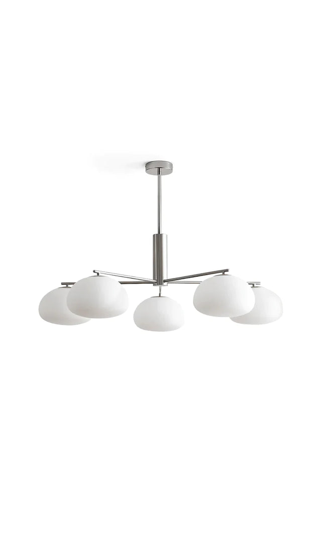 Chandelier BRUTER by Rodesigne