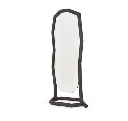 Floor Mirror LALUZE — designer mirror by RODESIGNE