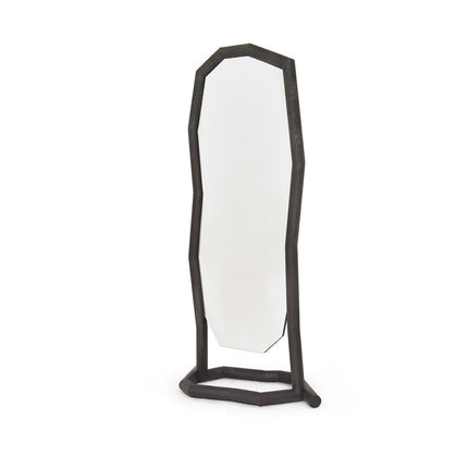 Floor Mirror LALUZE — designer mirror by RODESIGNE