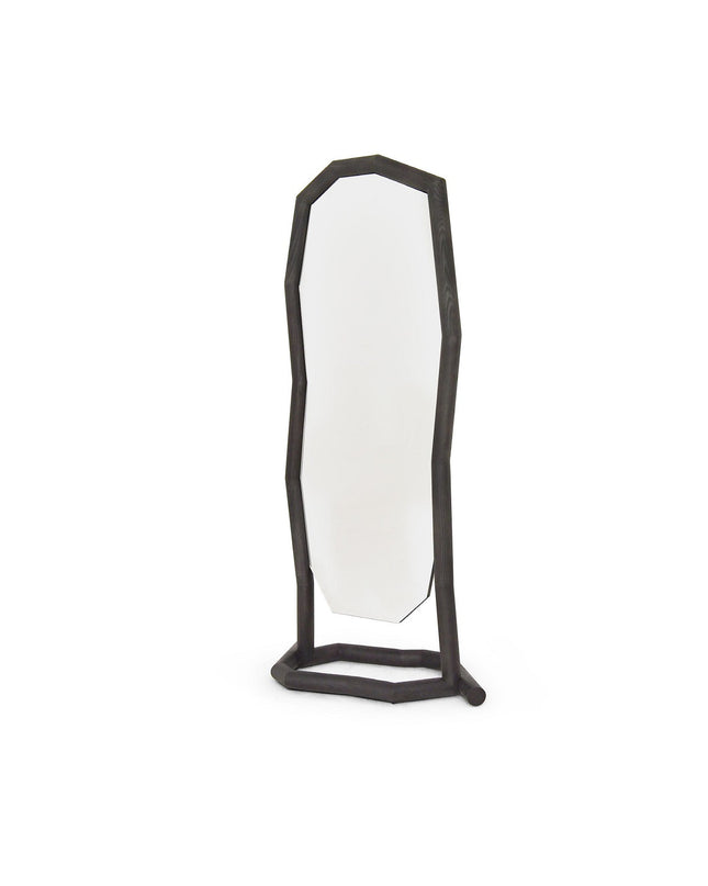 Floor Mirror LALUZE — designer mirror by RODESIGNE
