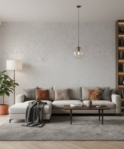 Wall Panel NEW TRAVERTINO WHITE