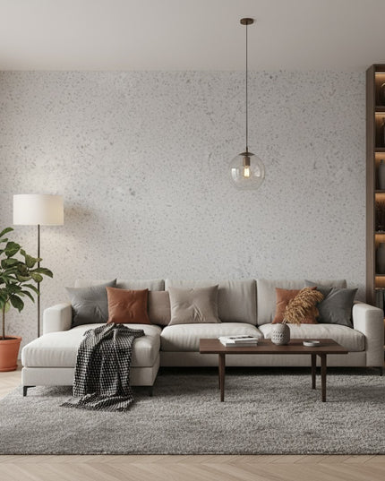 Wall Panel NEW TRAVERTINO WHITE