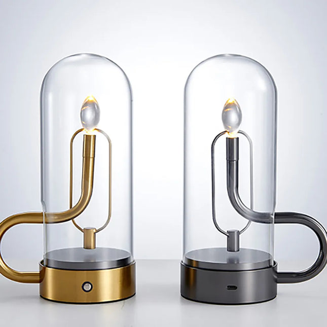 Table Lamp BARS