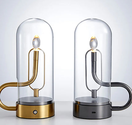 Table Lamp BARS — designer table lamp by RODESIGNE