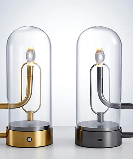 Table Lamp BARS