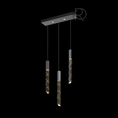 Pendant lamp GALINY by Rodesigne