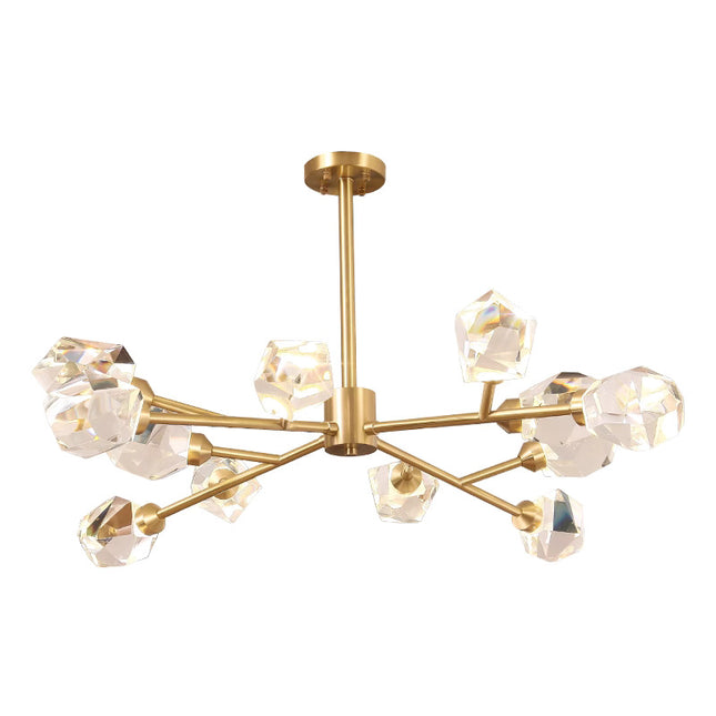 Chandelier TORRELL