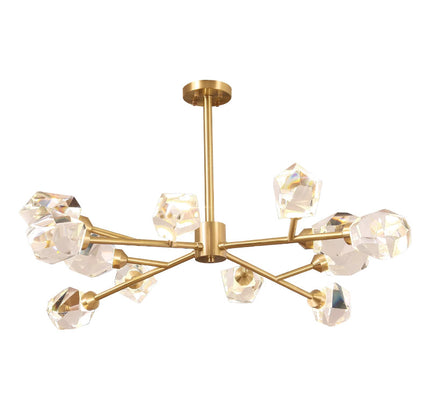Chandelier TORRELL by Rodesigne