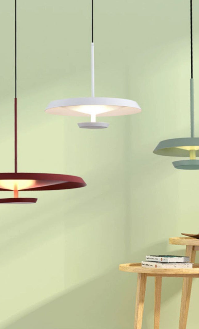 Pendant Light RUBRY