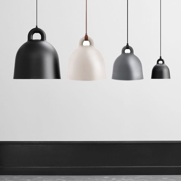 Pendant Light MINIMALLY