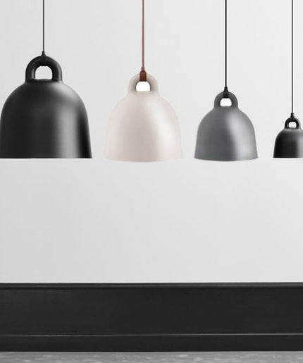 Pendant Light MINIMALLY