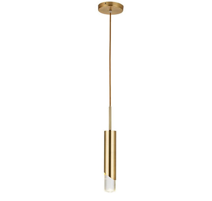 Pendant Light SONTO — modern pendant light, custom designer lighting by RODESIGNE