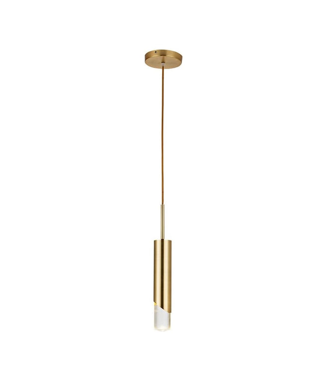 Pendant Light SONTO — modern pendant light, custom designer lighting by RODESIGNE