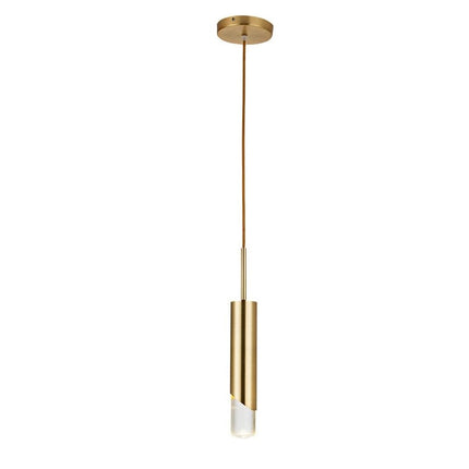 Pendant Light SONTO — modern pendant light, custom designer lighting by RODESIGNE