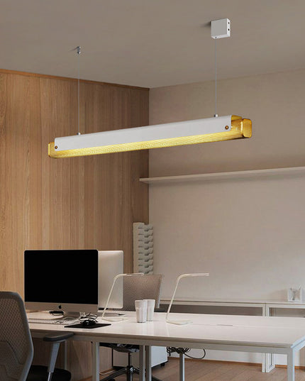 Chandelier LEONOS by Rodesigne